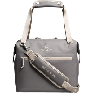 STANLEY Julienne Soft Cooler Bag, 12 qt, Blue Dream Stone