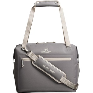 STANLEY Julienne Soft Cooler Bag, 20 qt, Blue Dream Stone