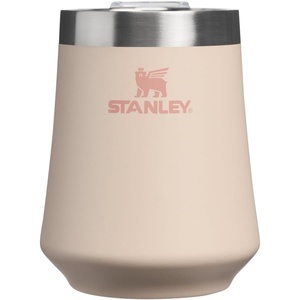 STANLEY Reserve Wine Tumbler | 11 oz Stainless Steel Travel Mug For Wine, Cocktails, Soda | Keeps Drinks Cold for Hours | BPA-Free | Champagne