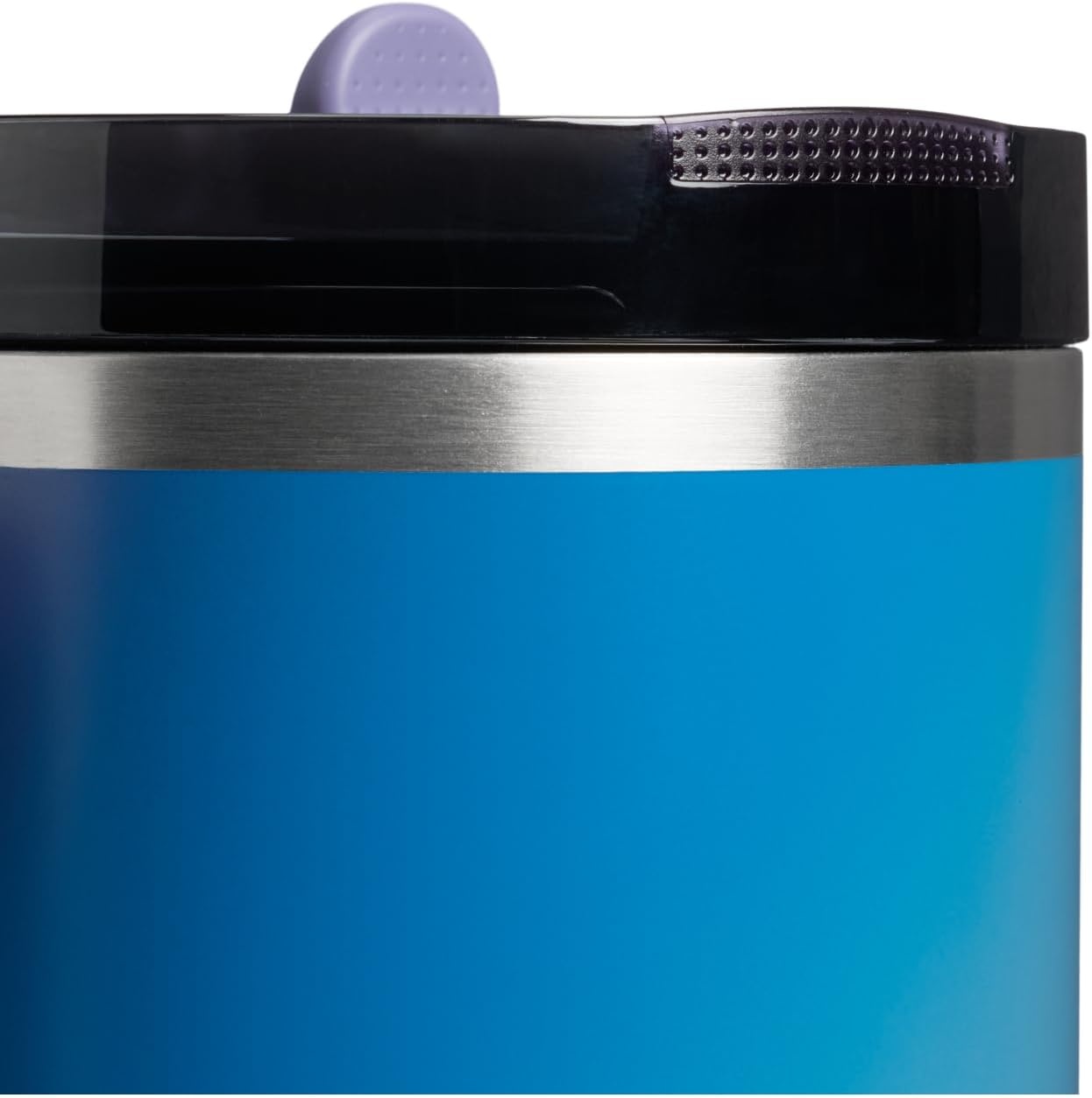 image:imageSTANLEY Quencher ProTour Flipstraw Tumbler 20 oz Marigold Papel PicadoMoonlight Spiral