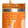 STANLEY Quencher ProTour Flipstraw Tumbler, 20 oz, Marigold Papel Picado(Marigold Papel Picado)