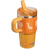 STANLEY Quencher ProTour Flipstraw Tumbler, 20 oz, Marigold Papel Picado(Marigold Papel Picado)