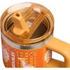 STANLEY Quencher ProTour Flipstraw Tumbler, 20 oz, Marigold Papel Picado(Marigold Papel Picado)