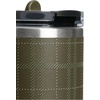 STANLEY Quencher ProTour Flipstraw Tumbler, 20 oz, Marigold Papel Picado(Peat Moss Plaid)