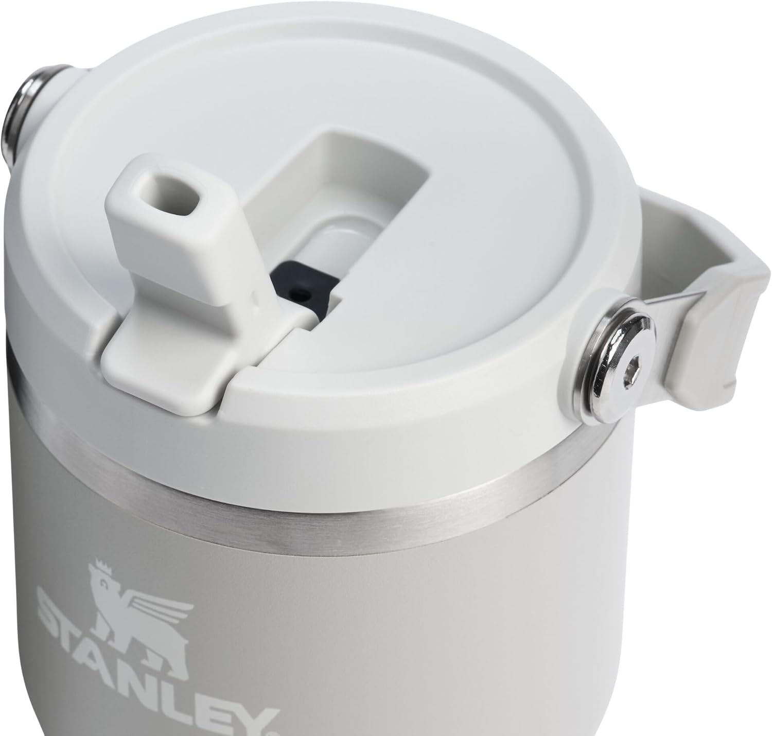 image:imageSTANLEY IceFlow 20 Flip Straw Tumbler 30 oz Moonlight SpiralAsh 20