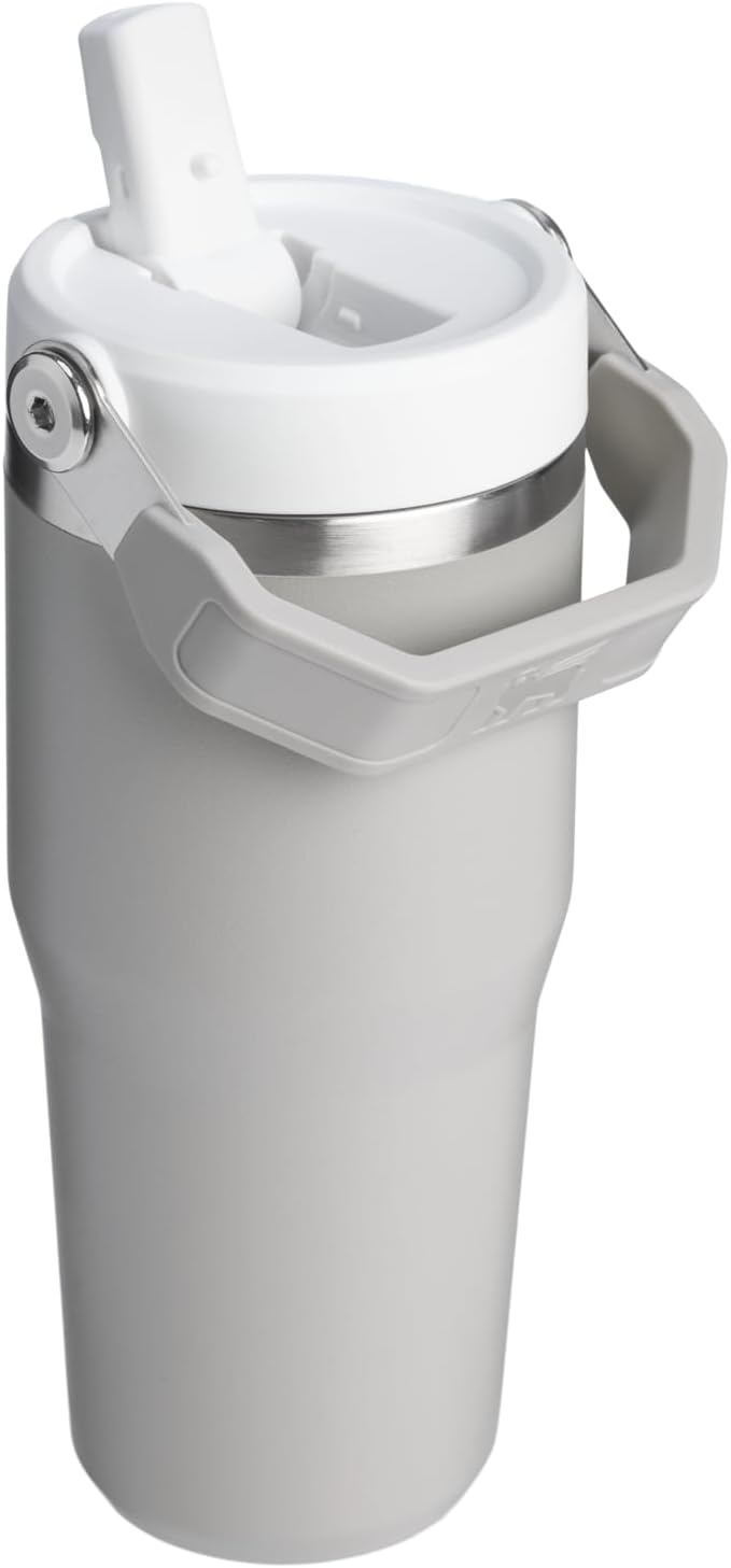 image:imageSTANLEY IceFlow 20 Flip Straw Tumbler 30 oz Moonlight SpiralAsh 20