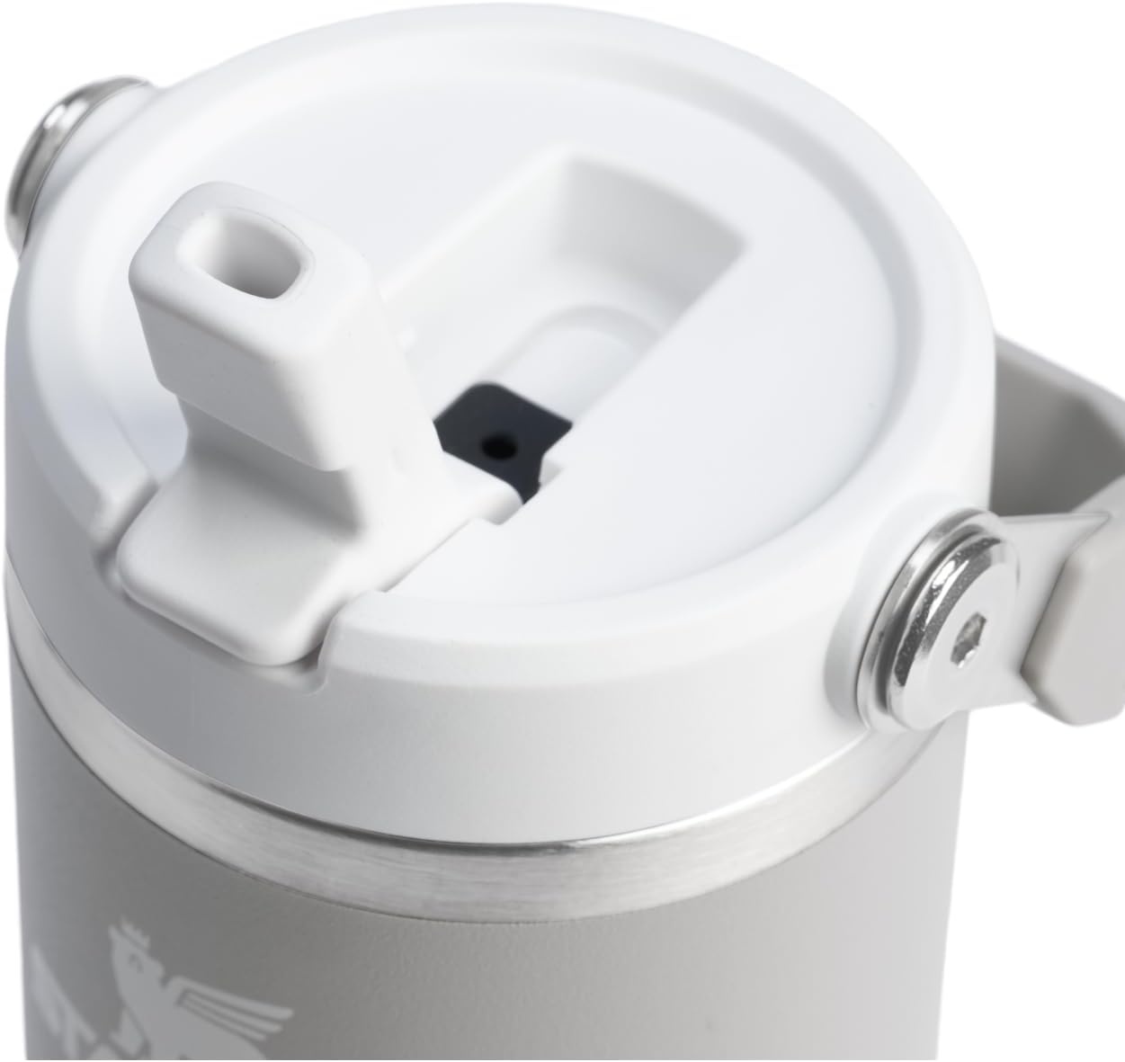 image:imageSTANLEY IceFlow 20 Flip Straw Tumbler 30 oz Moonlight SpiralAsh 20