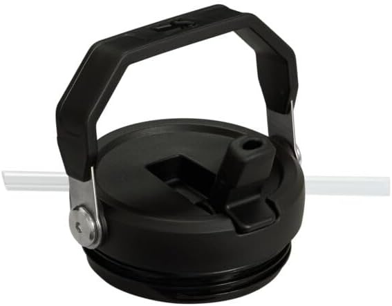 image:imageSTANLEY IceFlow 20 Flip Straw Tumbler 30 oz Moonlight SpiralBlack