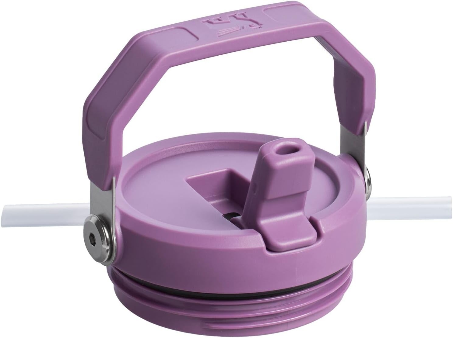 image:imageSTANLEY IceFlow 20 Flip Straw Tumbler 30 oz Moonlight SpiralLilac