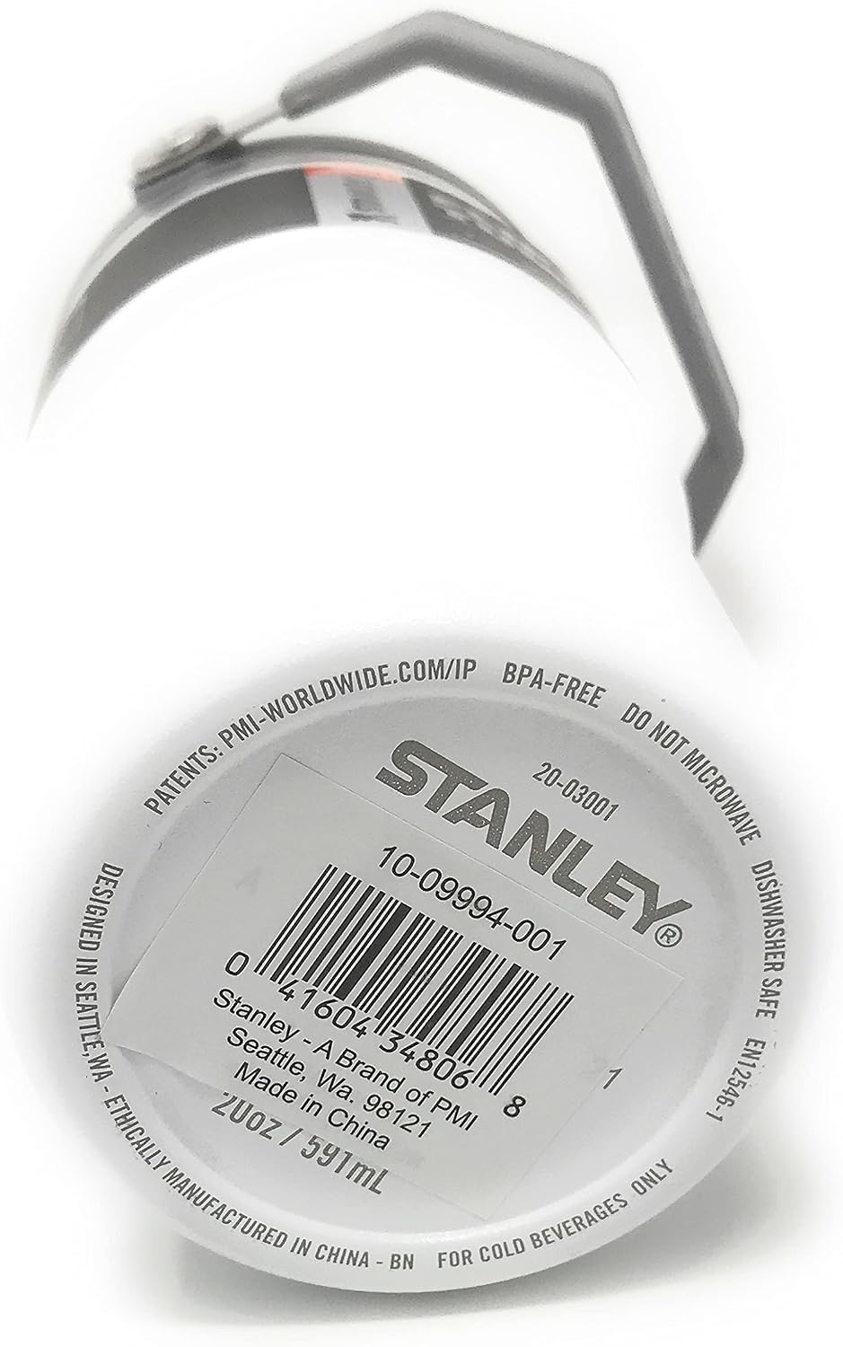 image:imageSTANLEY IceFlow 20 Flip Straw Tumbler 30 oz Moonlight SpiralPolar