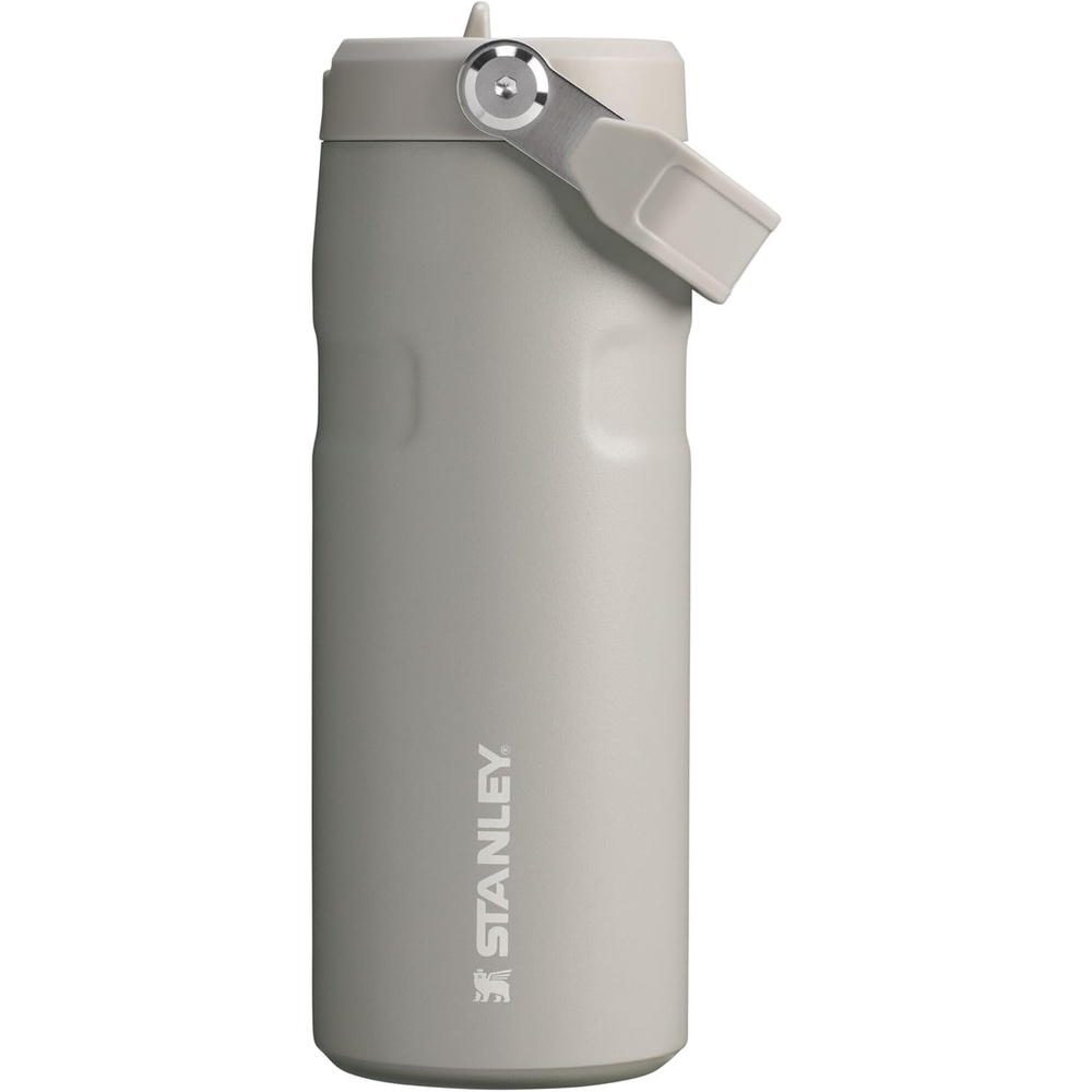image:imageSTANLEY IceFlow Flip Straw 20 Bottle 24 oz Purple Umbra PixelAsh