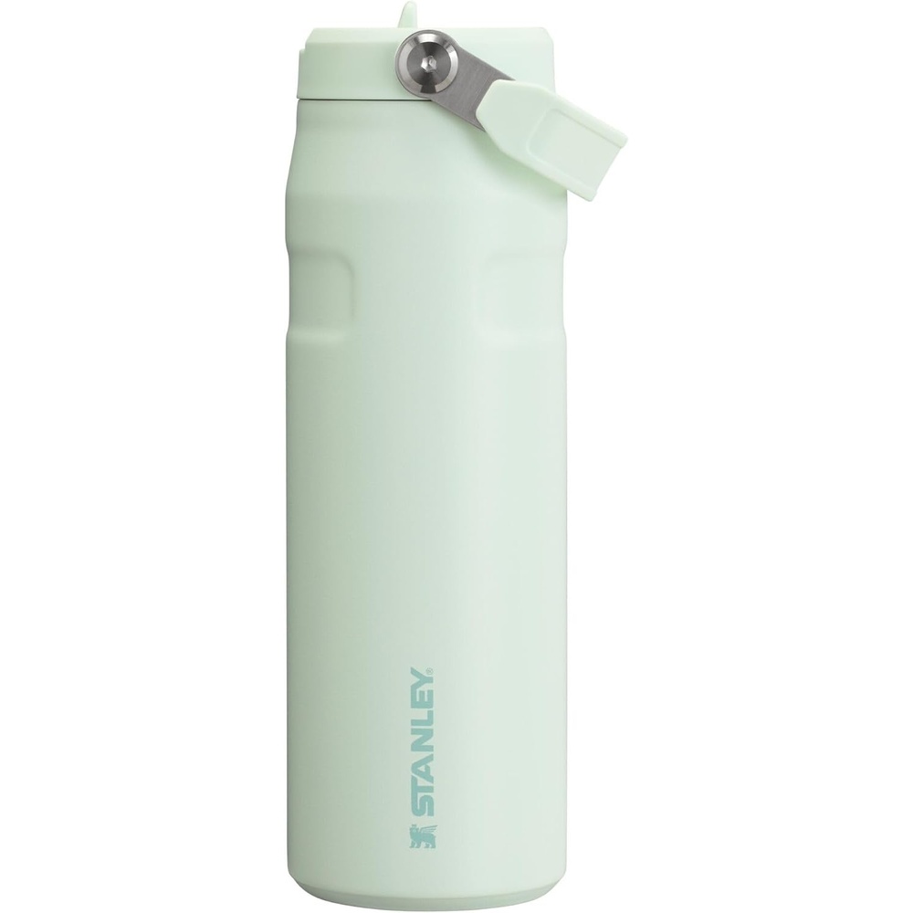 image:imageSTANLEY IceFlow Flip Straw 20 Bottle 24 oz Purple Umbra PixelMist