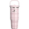 Blossom Plaid