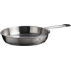 Stanley Wildfare Core 26-Piece Complete Camp Kitchen Cook Set | 4 qt Pot with Lid, 8in Fry Pan | 4 Table Settings, Plates, Bowls, Utensils | Camping Essentials for Your Camp Kitchen | BPA-Free(4 QT)
