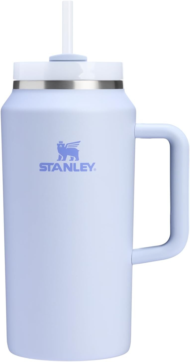 image:imageSTANLEY Halloween Quencher H20 Flow State Tumbler 20 oz Black MagicDew Drop