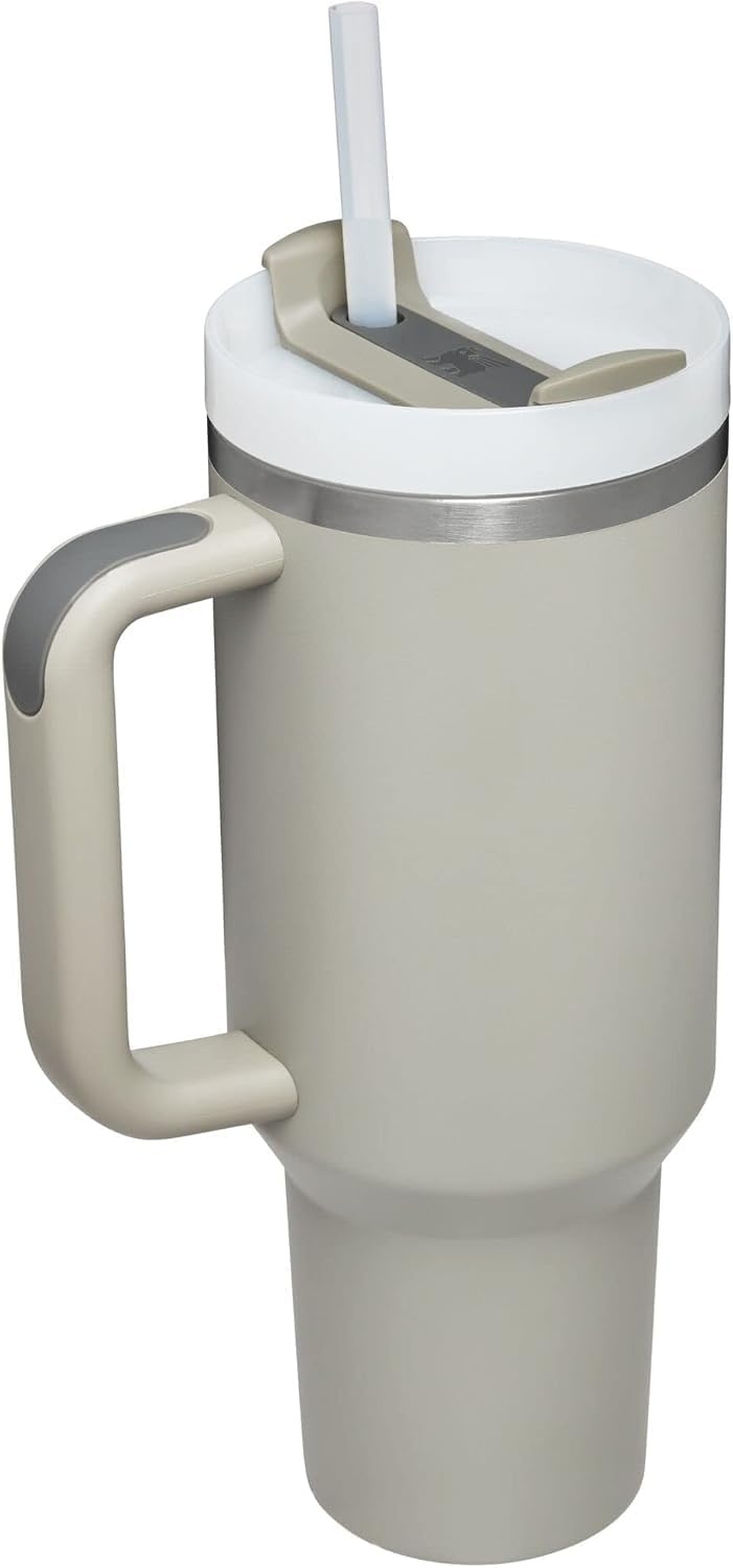 image:imageSTANLEY Halloween Quencher H20 Flow State Tumbler 20 oz Black MagicFlint