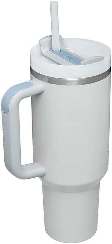 image:imageSTANLEY Halloween Quencher H20 Flow State Tumbler 20 oz Black MagicFog