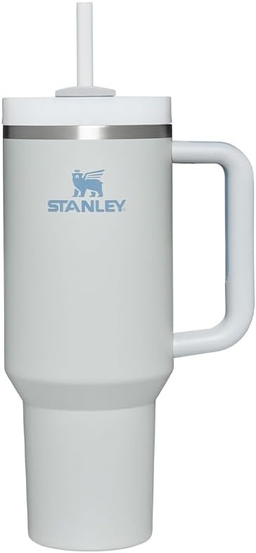 image:imageSTANLEY Halloween Quencher H20 Flow State Tumbler 20 oz Black MagicFog