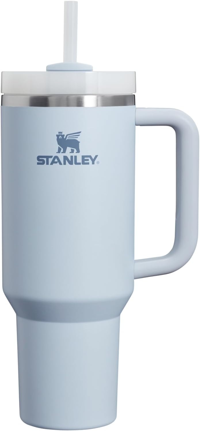 image:imageSTANLEY Halloween Quencher H20 Flow State Tumbler 20 oz Black MagicGlacier