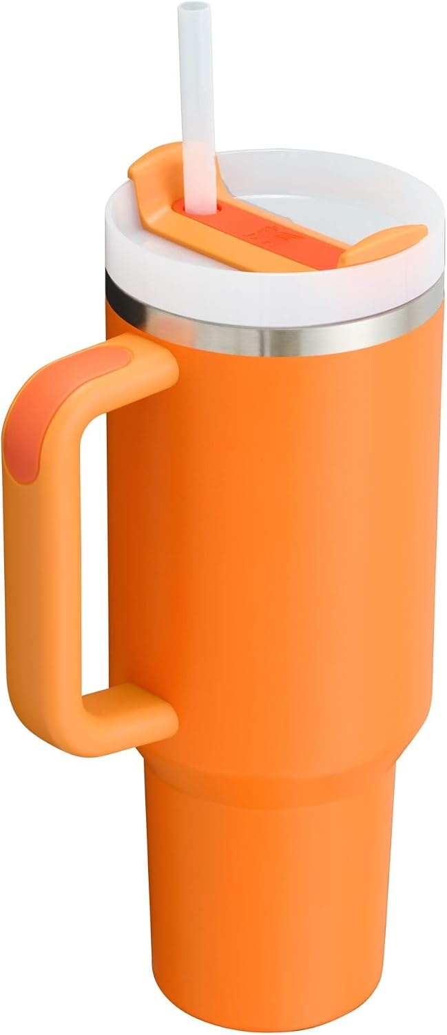 image:imageSTANLEY Halloween Quencher H20 Flow State Tumbler 20 oz Black MagicGoldenrod