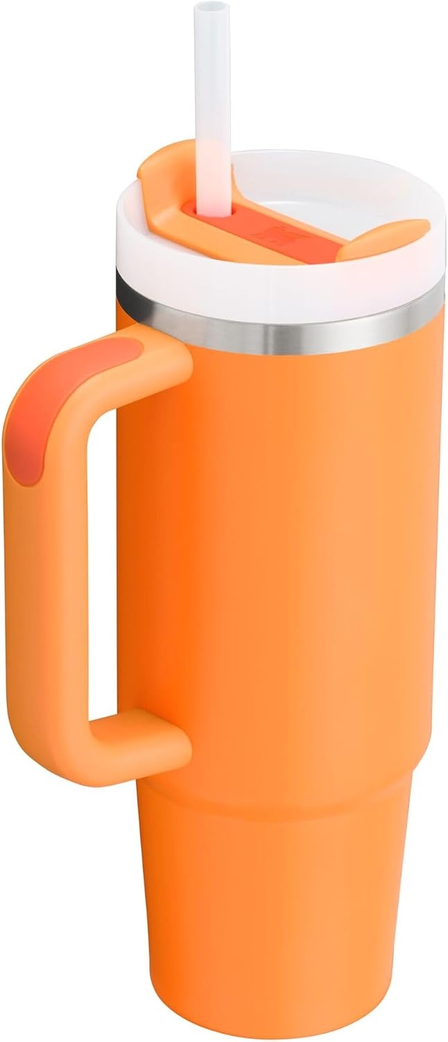 image:imageSTANLEY Halloween Quencher H20 Flow State Tumbler 20 oz Black MagicGoldenrod