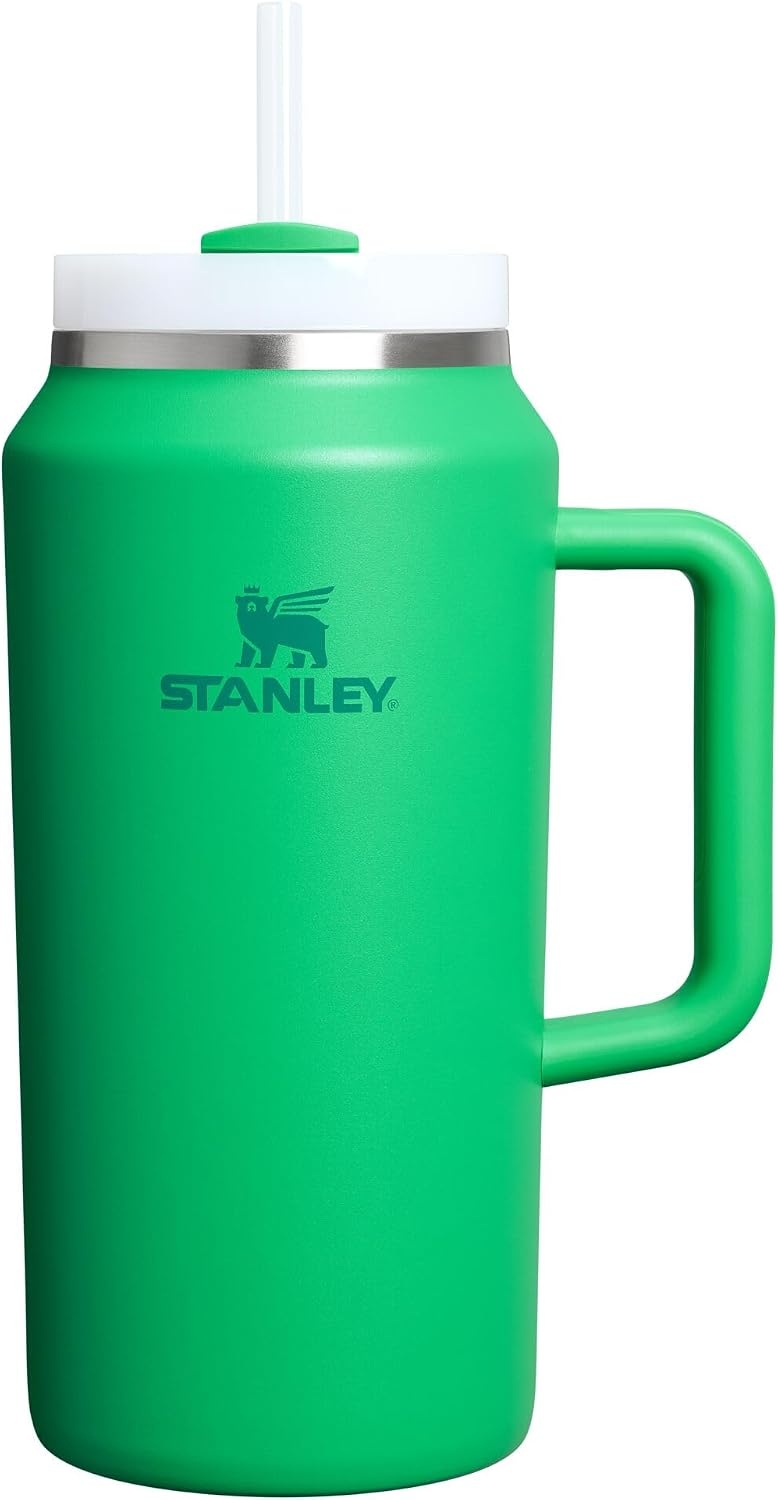 image:imageSTANLEY Halloween Quencher H20 Flow State Tumbler 20 oz Black MagicMeadow