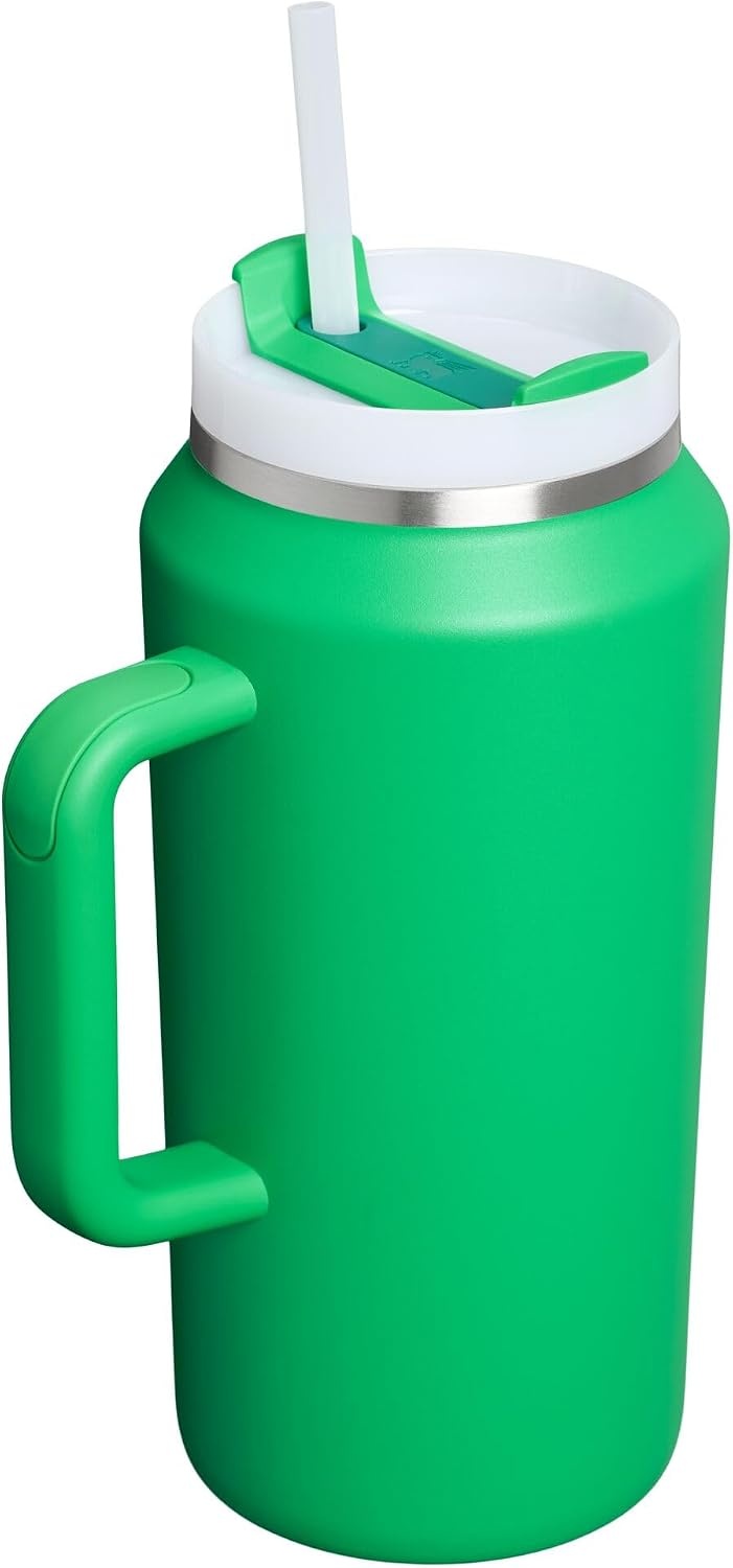 image:imageSTANLEY Halloween Quencher H20 Flow State Tumbler 20 oz Black MagicMeadow