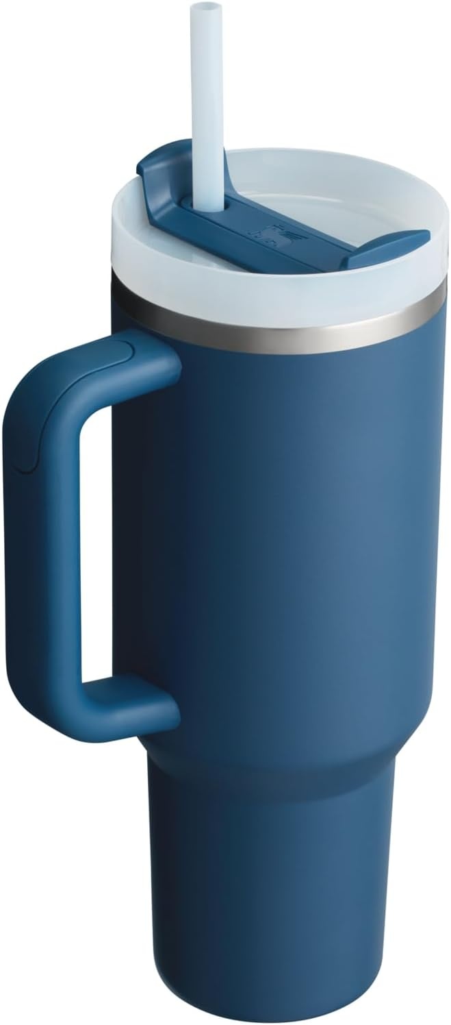 image:imageSTANLEY Halloween Quencher H20 Flow State Tumbler 20 oz Black MagicStargaze