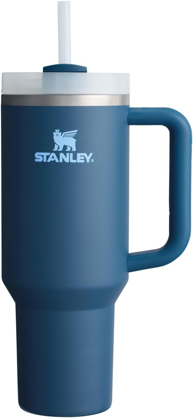 image:imageSTANLEY Halloween Quencher H20 Flow State Tumbler 20 oz Black MagicStargaze