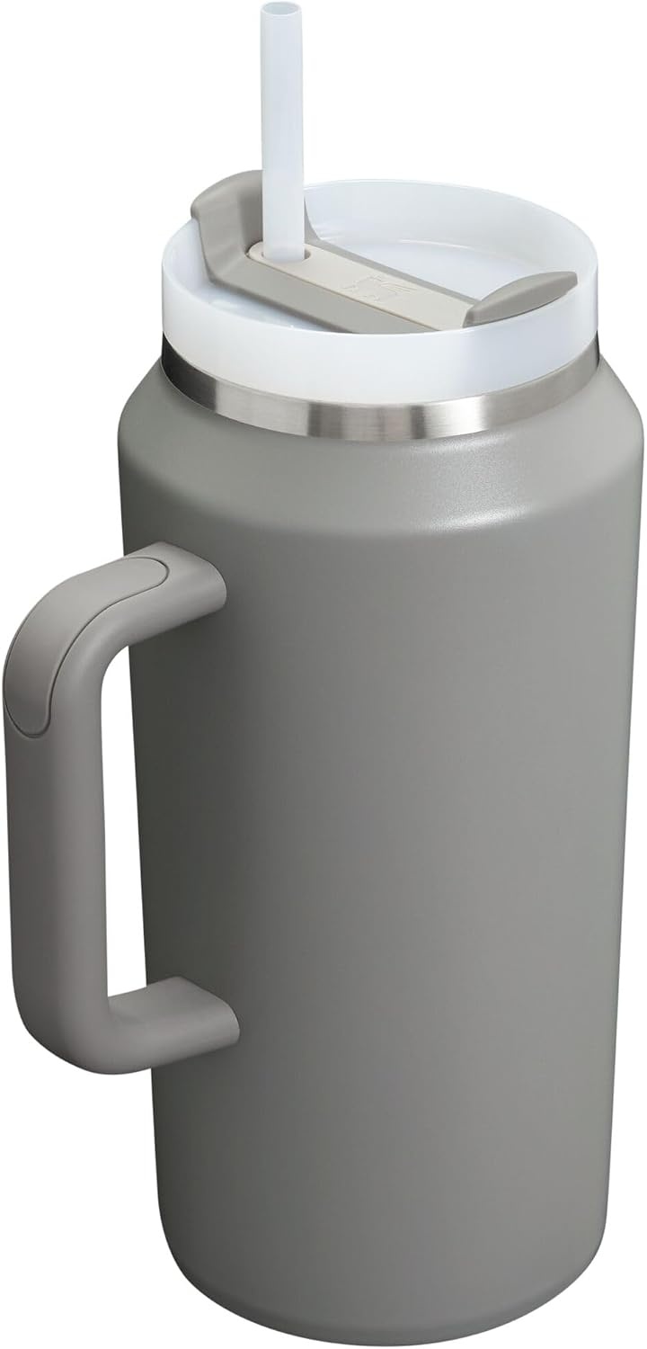 image:imageSTANLEY Halloween Quencher H20 Flow State Tumbler 20 oz Black MagicStone