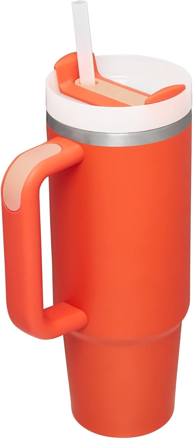 image:imageSTANLEY Halloween Quencher H20 Flow State Tumbler 20 oz Black MagicTigerlily