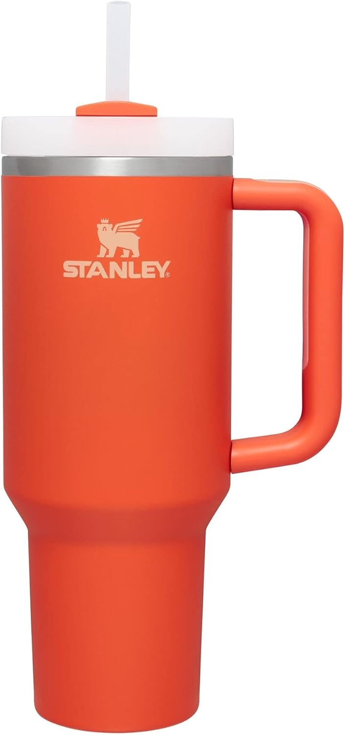 image:imageSTANLEY Halloween Quencher H20 Flow State Tumbler 20 oz Black MagicTigerlily