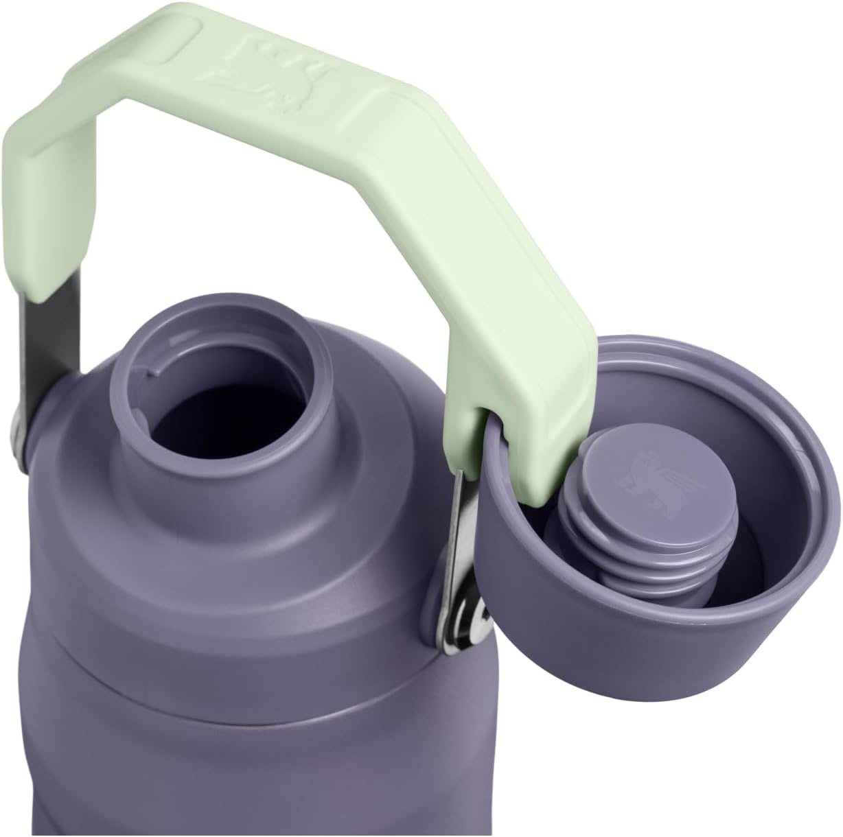 image:imageSTANLEY IceFlow Fast Flow Bottle 24 oz Purple Umbra