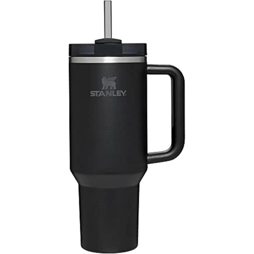 image:imageSTANLEY Halloween Quencher H20 Flow State Tumbler 20 oz Black MagicBlack