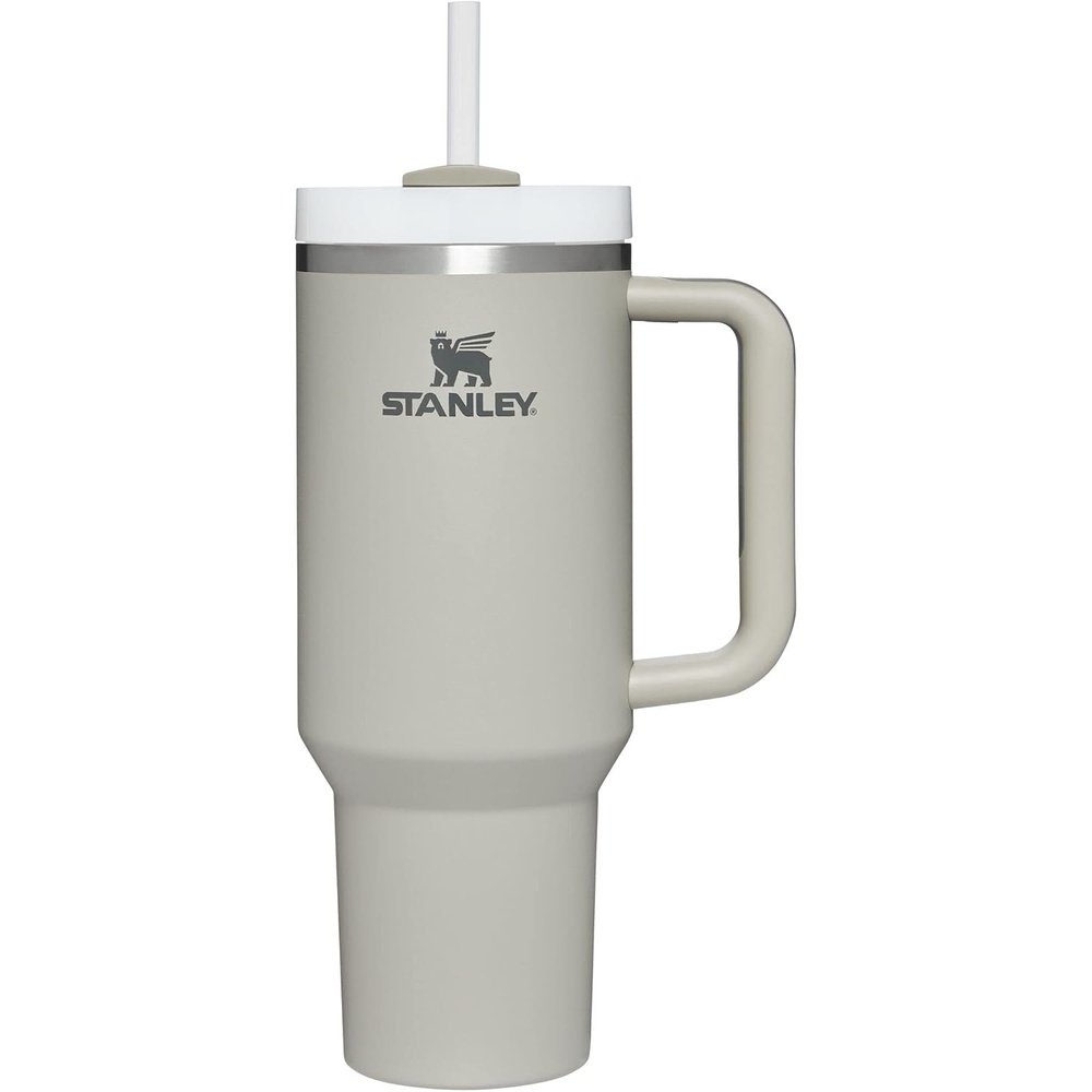 image:imageSTANLEY Halloween Quencher H20 Flow State Tumbler 20 oz Black MagicFlint