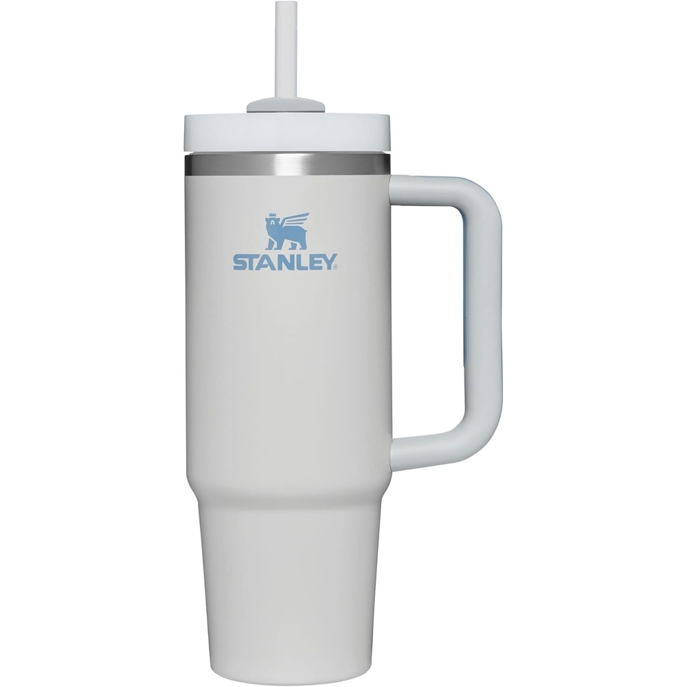 image:imageSTANLEY Halloween Quencher H20 Flow State Tumbler 20 oz Black MagicFog