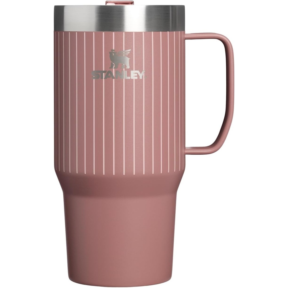 image:imageSTANLEY The Everyday Suburban Mug 24oz071L Moonlight SpiralMoab Pinstripe