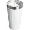 STANLEY Everyday Tumbler with Lid, 16 oz, Marigold Papel Picado(Frost)