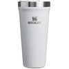 STANLEY Everyday Tumbler with Lid, 16 oz, Marigold Papel Picado(Frost Sprinkle)
