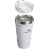 STANLEY Everyday Tumbler with Lid, 16 oz, Marigold Papel Picado(Frost Sprinkle)