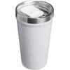 STANLEY Everyday Tumbler with Lid, 16 oz, Marigold Papel Picado(Frost Sprinkle)