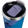 STANLEY Everyday Tumbler with Lid, 16 oz, Marigold Papel Picado(Moonlight Spiral)