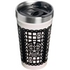 STANLEY Everyday Tumbler with Lid, 16 oz, Marigold Papel Picado(Salt Papel Picado)