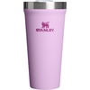 STANLEY Everyday Tumbler with Lid, 16 oz, Marigold Papel Picado(Soft Orchid)