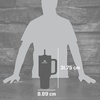 STANLEY Halloween Quencher H2.0 Flow State Tumbler, 20 oz, Black Magic(Black Glow)