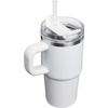 STANLEY Halloween Quencher H2.0 Flow State Tumbler, 20 oz, Black Magic(Frost Sprinkle)