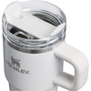 STANLEY Halloween Quencher H2.0 Flow State Tumbler, 20 oz, Black Magic(Frost Sprinkle)