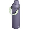 STANLEY IceFlow Fast Flow Bottle, 24 oz, Purple Umbra