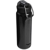 STANLEY Wellspring Bottle, 24 oz, Hammertone Green(Hammertone Black)