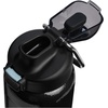 STANLEY Wellspring Bottle, 24 oz, Hammertone Green(Hammertone Black)